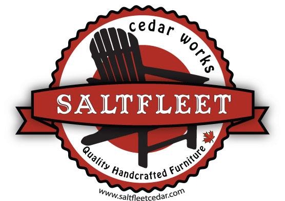 Saltfleet Cedar Works - Booth 217
