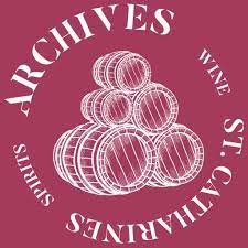 Archives Wine and Spirits