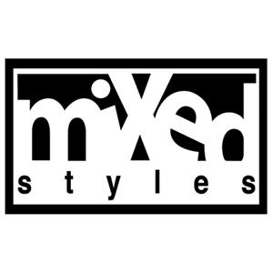 Mixed Styles