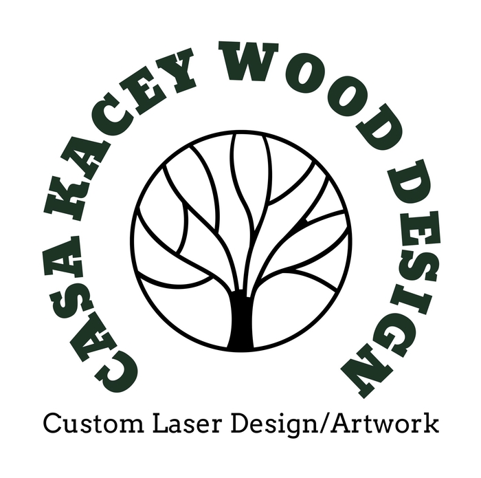 Casa Kacey Wood Design