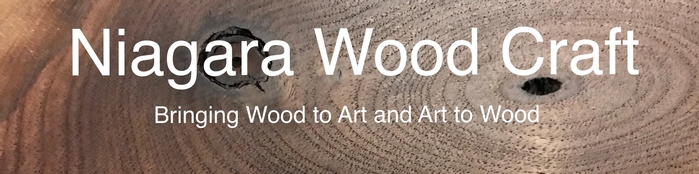 Niagara Wood Craft