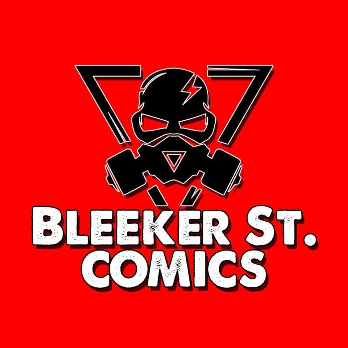 Bleeker St. Comics