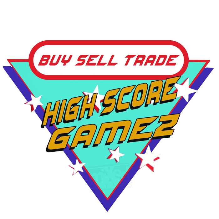 High Score Gamez