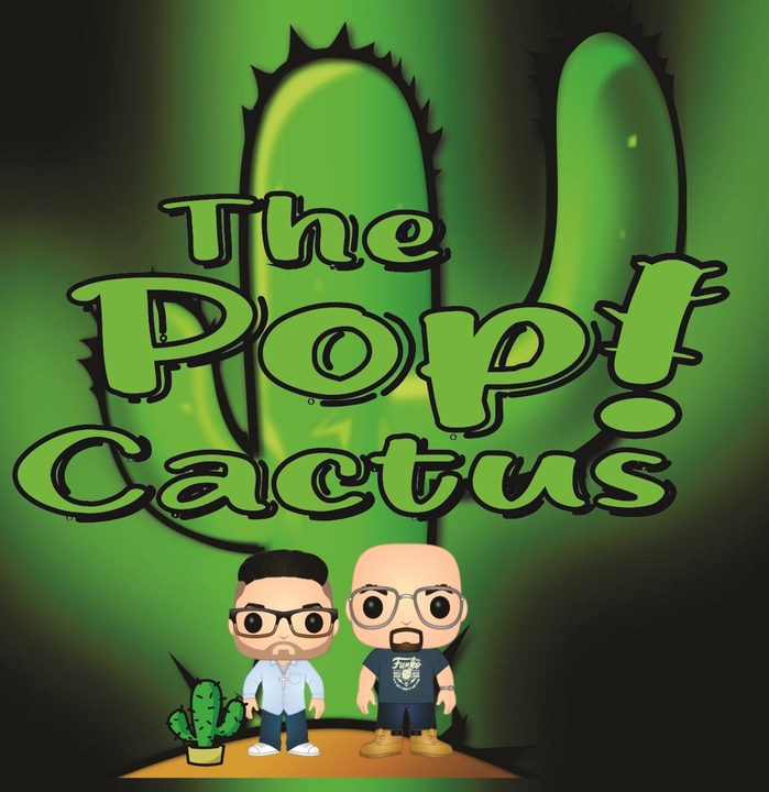 The Pop Cactus