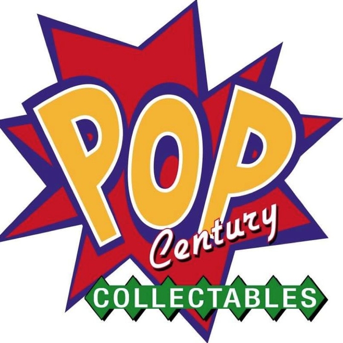 Pop Century Collectibles