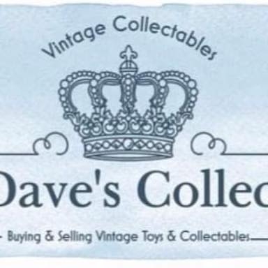 King Dave's Collectables