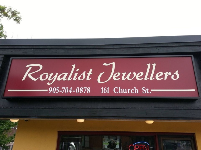 Royalist Jewelers